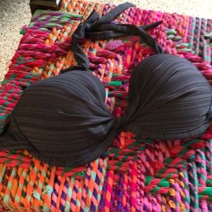 Mossimo bikini top push up